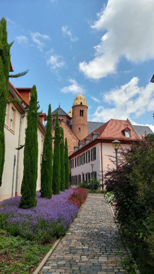 Charming Oldtown City 보름스 외부 사진